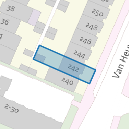 Perceel ASV00-H-8474