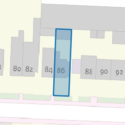 Perceel ASV00-H-8480