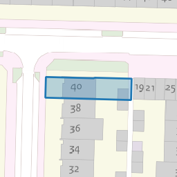 Perceel ASV00-H-8481