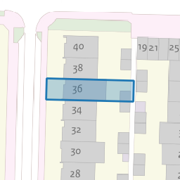 Perceel ASV00-H-8483