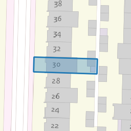Perceel ASV00-H-8486