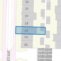 Perceel ASV00-H-8488