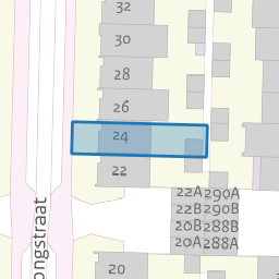 Perceel ASV00-H-8489