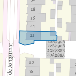 Perceel ASV00-H-8490