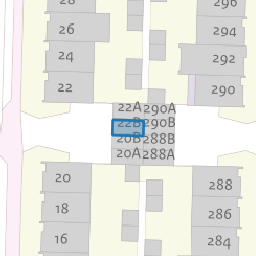 Perceel ASV00-H-8492