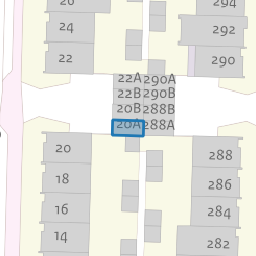 Perceel ASV00-H-8494