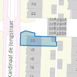 Perceel ASV00-H-8495
