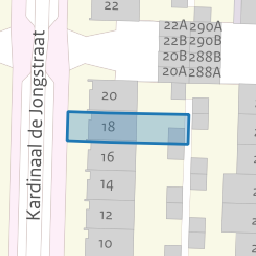 Perceel ASV00-H-8496