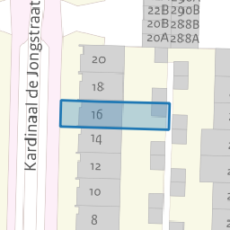 Perceel ASV00-H-8497