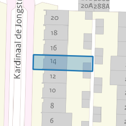 Perceel ASV00-H-8498