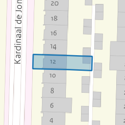 Perceel ASV00-H-8499