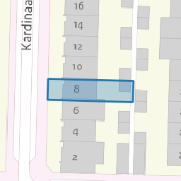 Perceel ASV00-H-8501