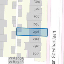 Perceel ASV00-H-8515