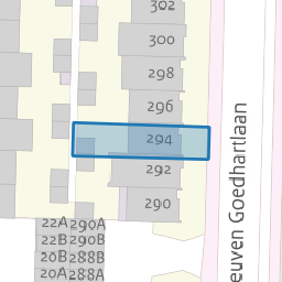 Perceel ASV00-H-8516