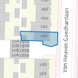 Perceel ASV00-H-8518