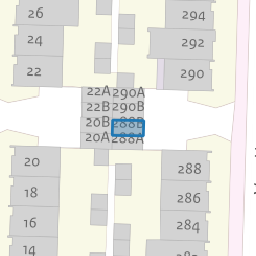 Perceel ASV00-H-8521