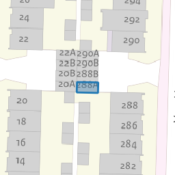 Perceel ASV00-H-8522