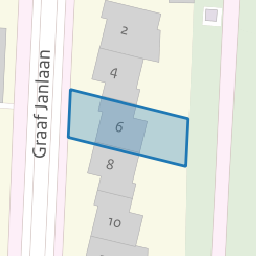 Perceel ASV00-H-8533