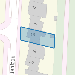 Perceel ASV00-H-8538