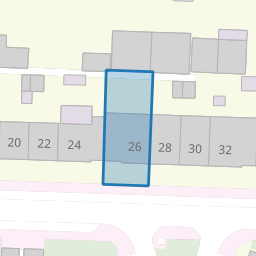 Perceel ASV00-H-8547