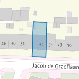 Perceel ASV00-H-8551