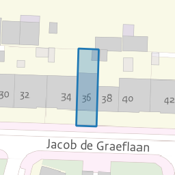 Perceel ASV00-H-8552