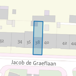 Perceel ASV00-H-8553