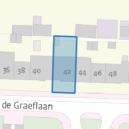 Perceel ASV00-H-8555