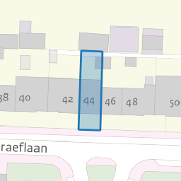 Perceel ASV00-H-8556