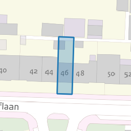 Perceel ASV00-H-8557