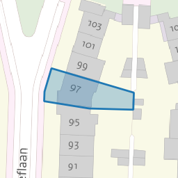 Perceel ASV00-H-8571