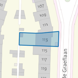 Perceel ASV00-H-8574