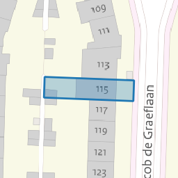 Perceel ASV00-H-8576