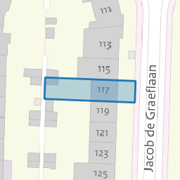 Perceel ASV00-H-8578