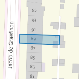 Perceel ASV00-H-8579