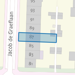 Perceel ASV00-H-8581