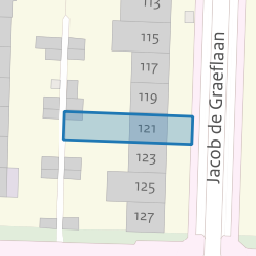 Perceel ASV00-H-8582