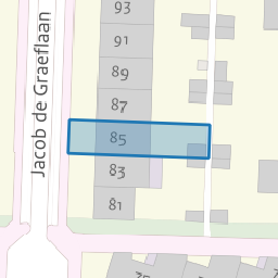 Perceel ASV00-H-8583