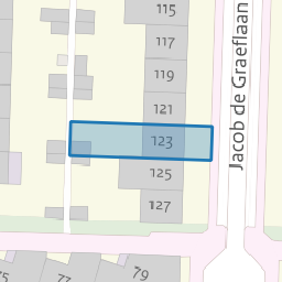 Perceel ASV00-H-8584