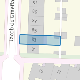 Perceel ASV00-H-8585