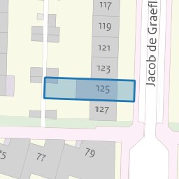 Perceel ASV00-H-8586