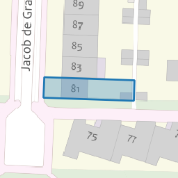 Perceel ASV00-H-8587