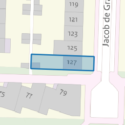 Perceel ASV00-H-8588