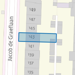 Perceel ASV00-H-8596