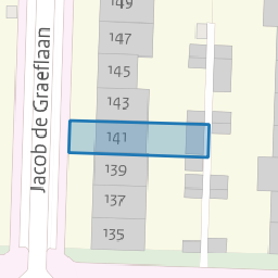 Perceel ASV00-H-8597