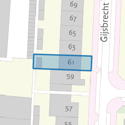 Perceel ASV00-H-8628