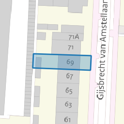 Perceel ASV00-H-8632