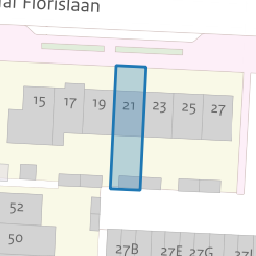 Perceel ASV00-H-8638