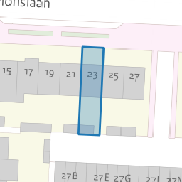 Perceel ASV00-H-8639