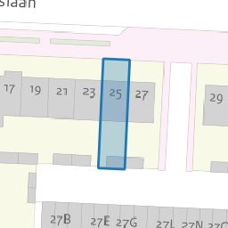 Perceel ASV00-H-8640